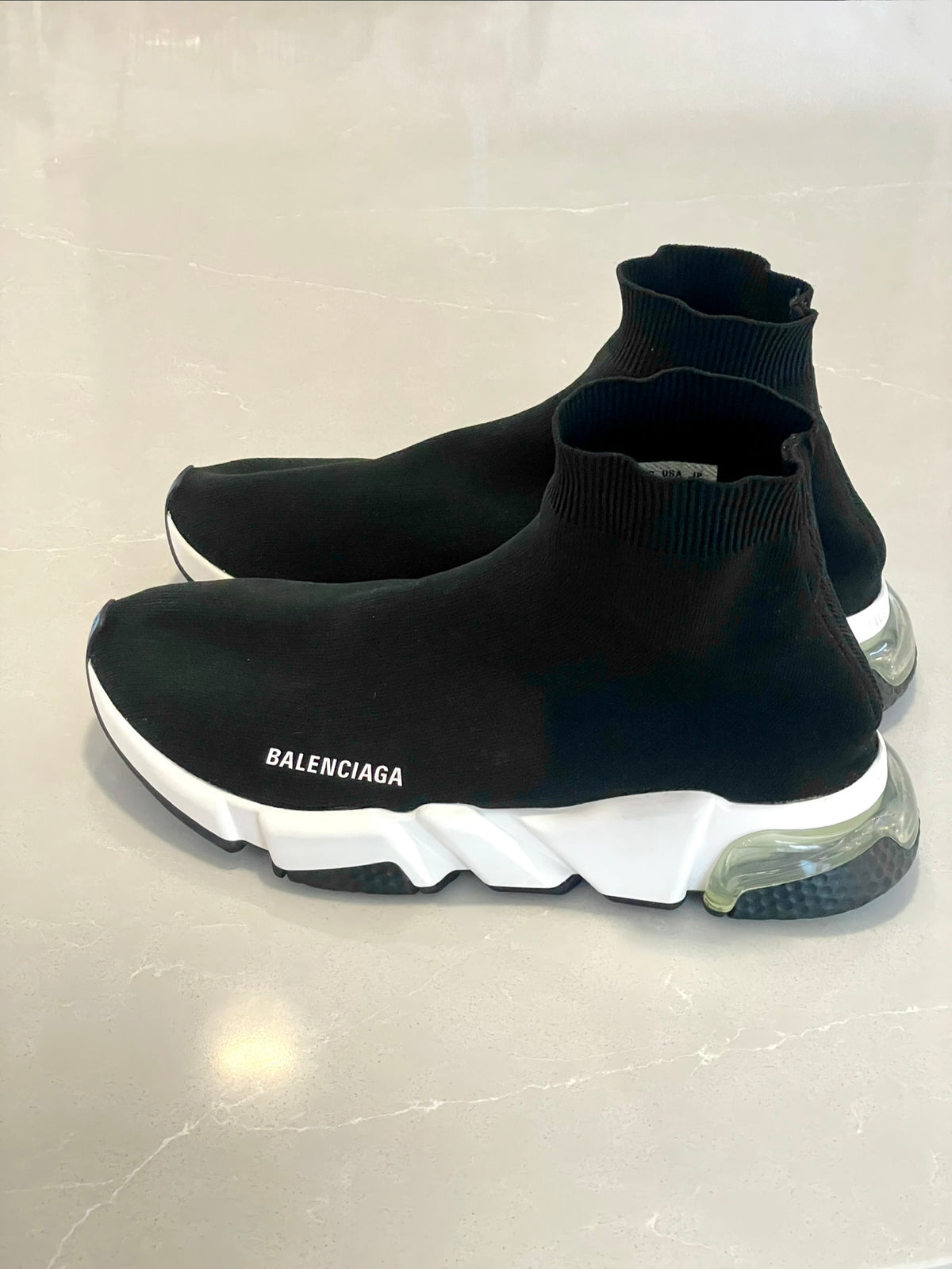 Balenciaga Speed Iconic Trainers Men’s Sneakers