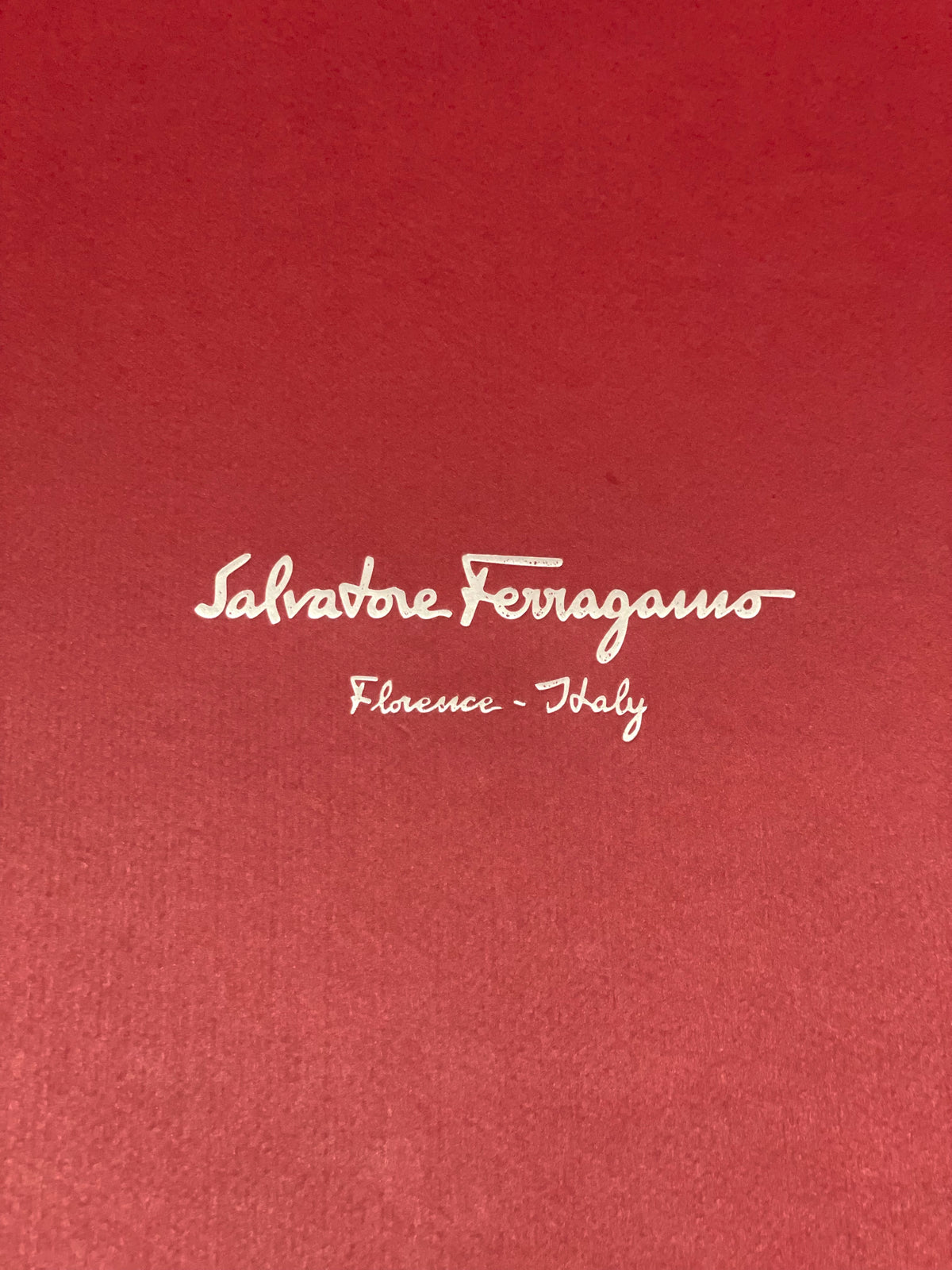 Salvatore Ferragamo Rare Sculptural Platform Heels