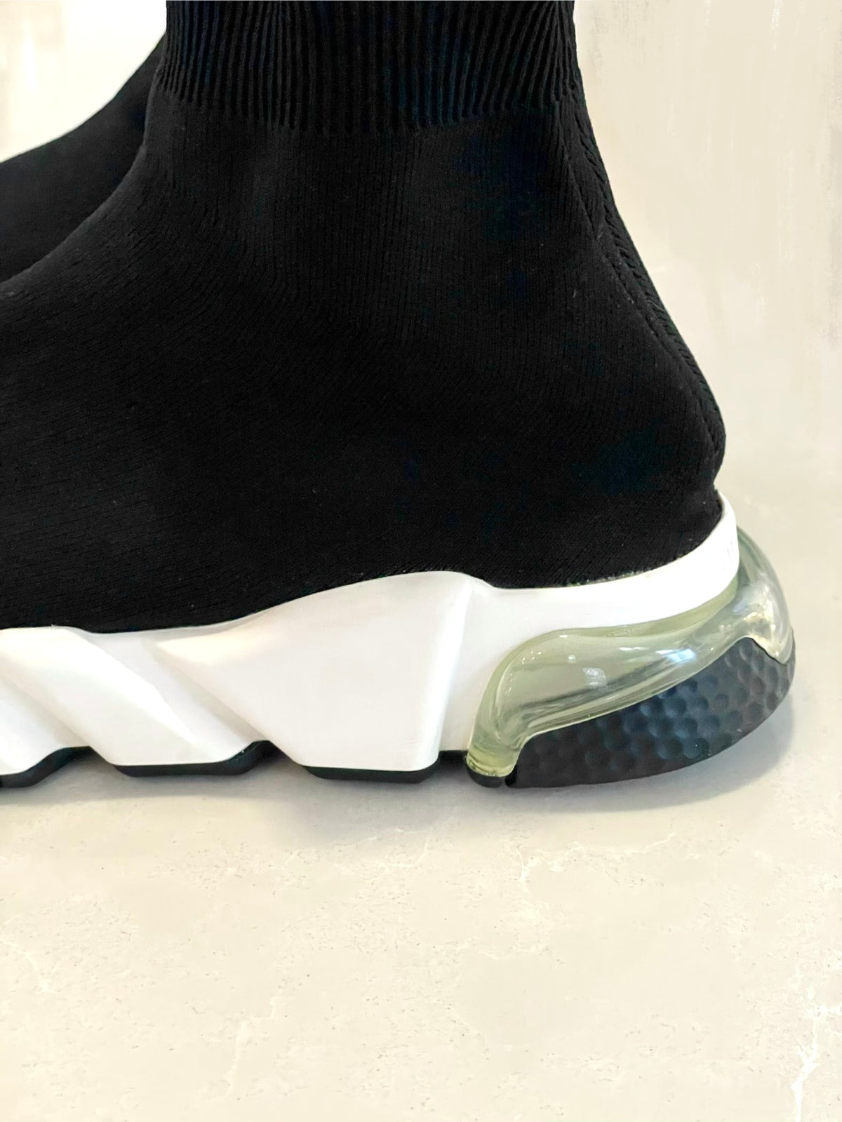 Balenciaga Speed Iconic Trainers Men’s Sneakers